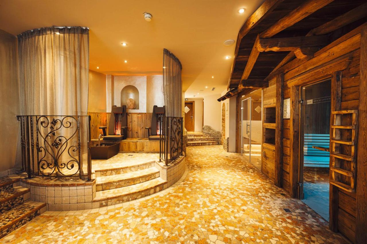 Premium Activehotel Bergkoenig Rehoboth Beach Dış mekan fotoğraf