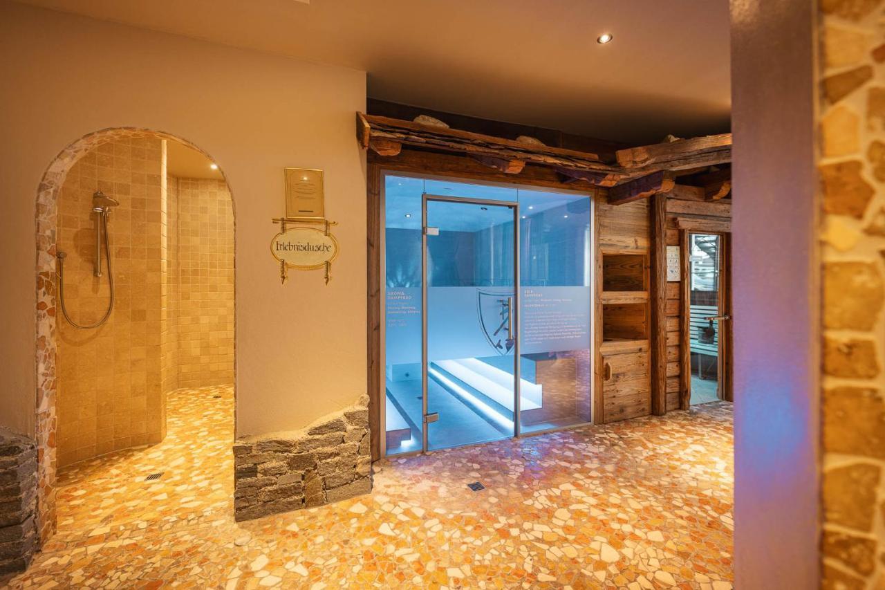 Premium Activehotel Bergkoenig Rehoboth Beach Dış mekan fotoğraf