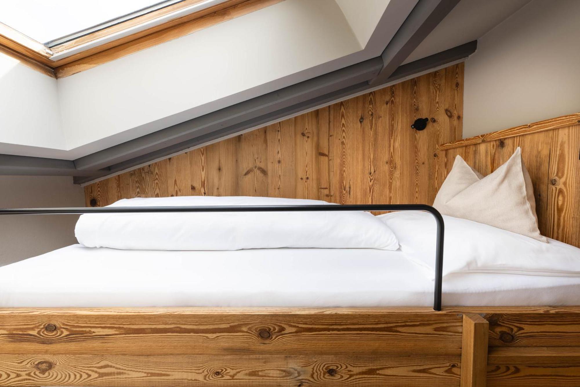 Premium Activehotel Bergkoenig Rehoboth Beach Dış mekan fotoğraf