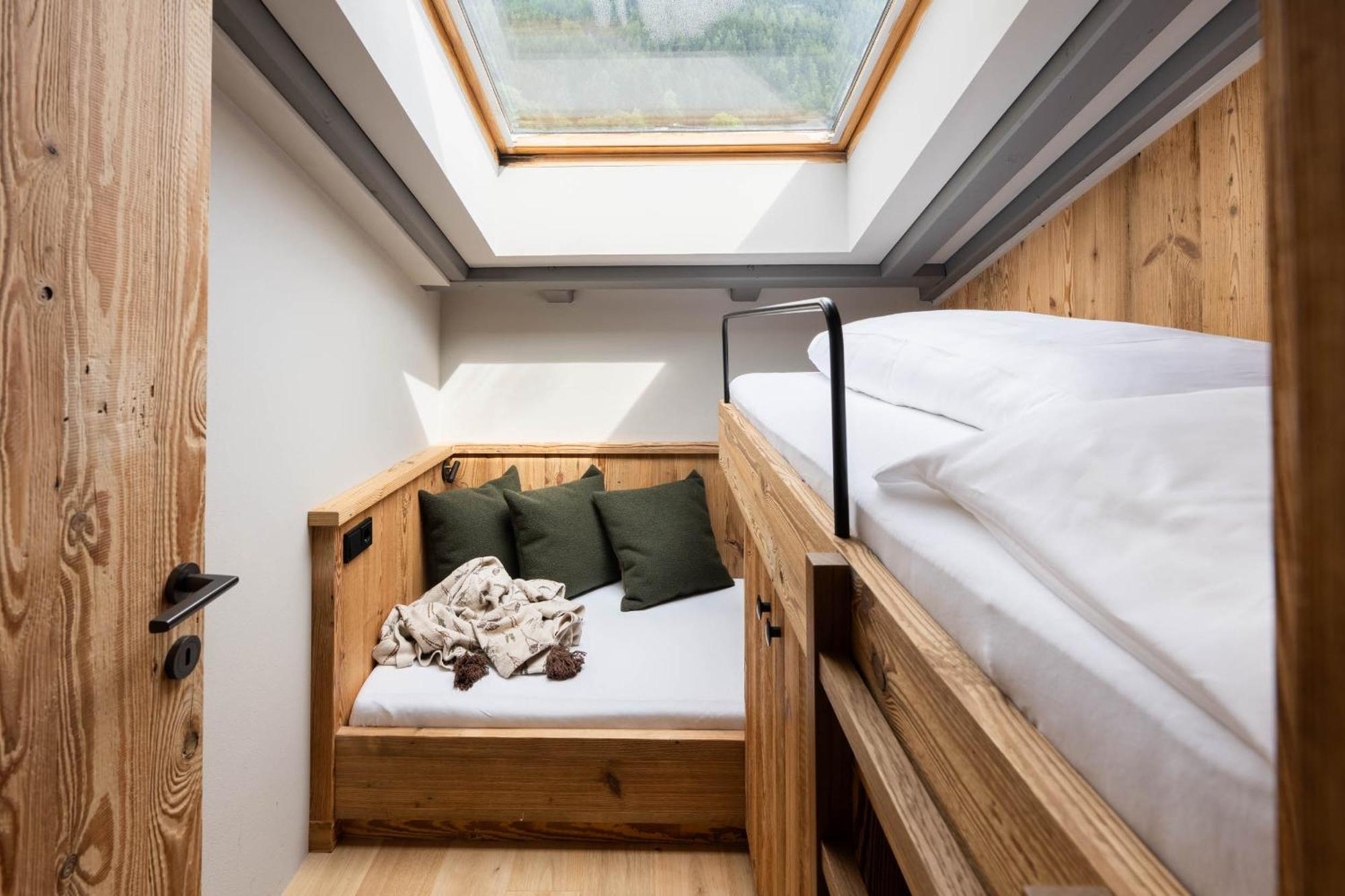 Premium Activehotel Bergkoenig Rehoboth Beach Dış mekan fotoğraf