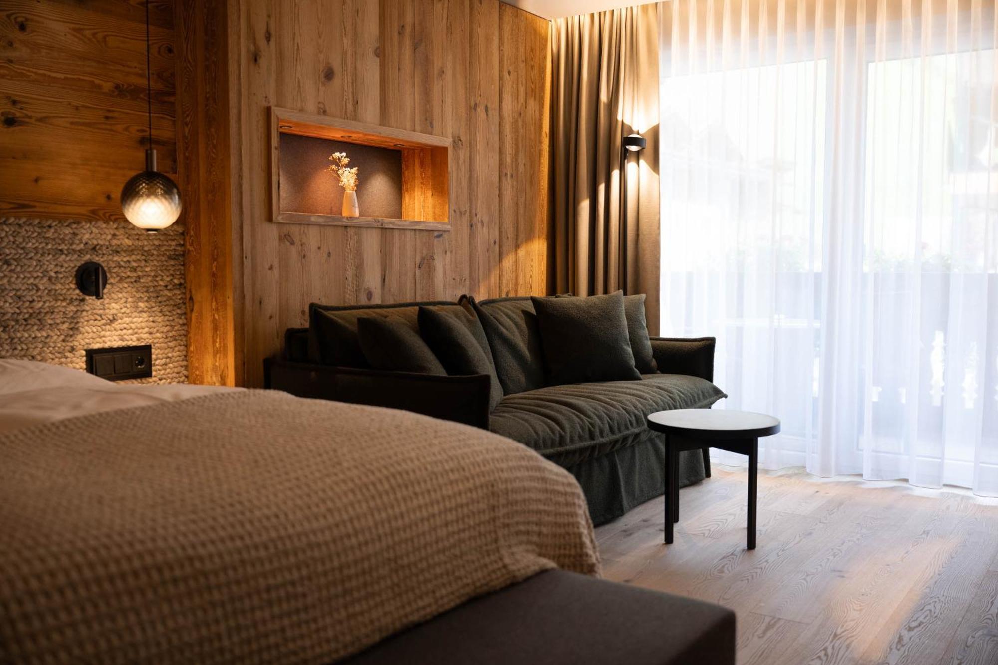 Premium Activehotel Bergkoenig Rehoboth Beach Dış mekan fotoğraf