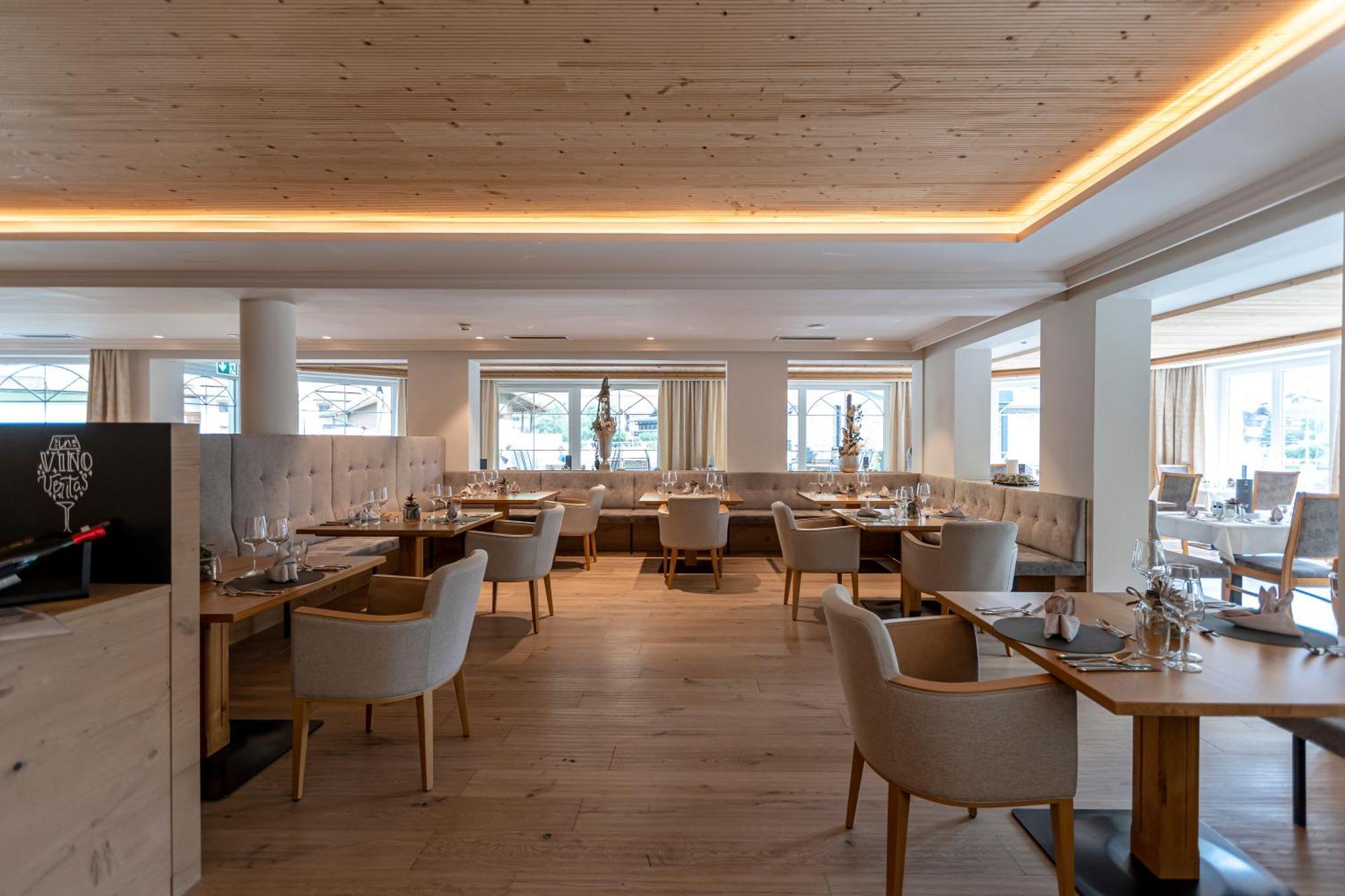 Premium Activehotel Bergkoenig Rehoboth Beach Dış mekan fotoğraf