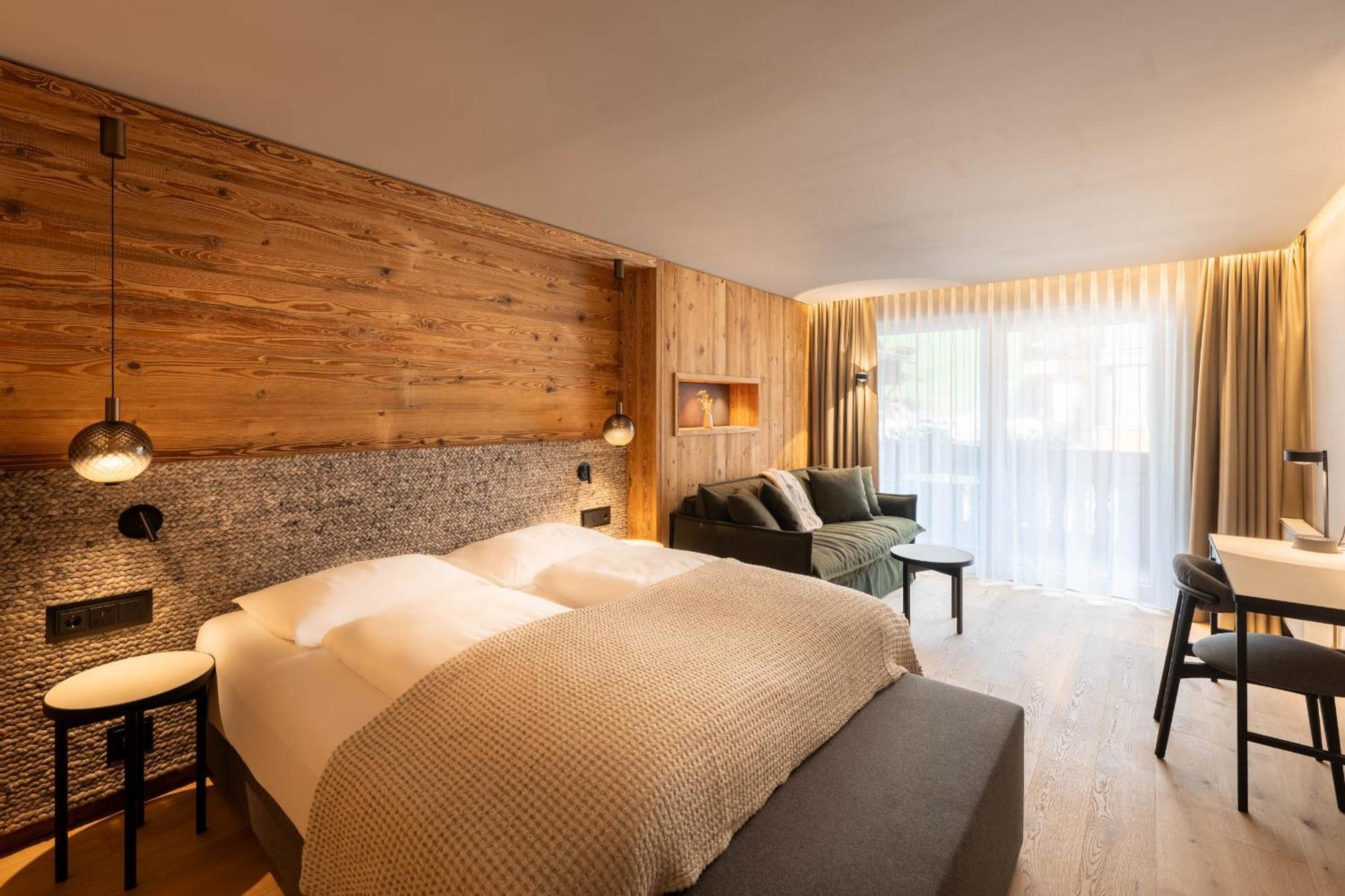 Premium Activehotel Bergkoenig Rehoboth Beach Dış mekan fotoğraf