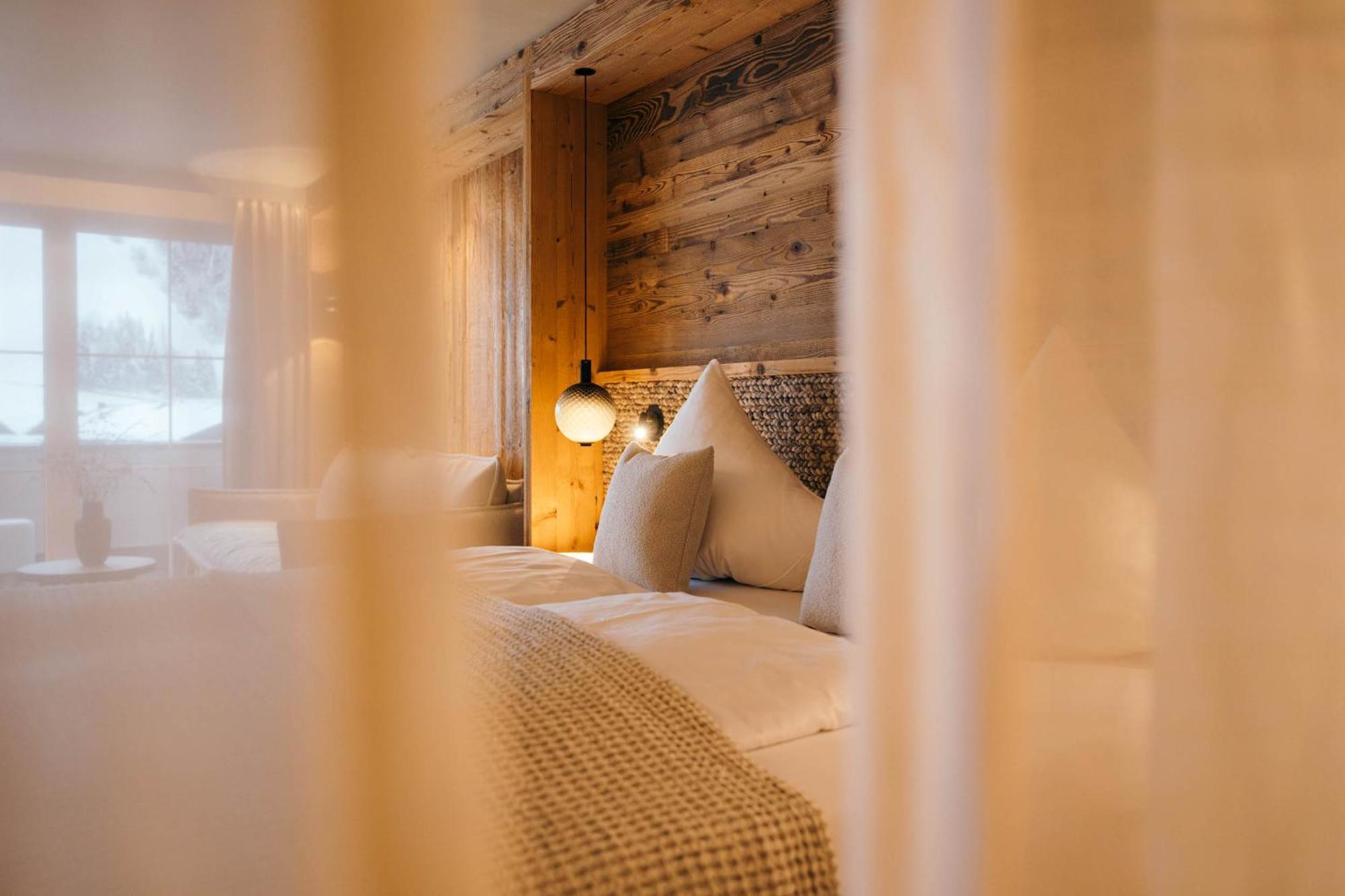 Premium Activehotel Bergkoenig Rehoboth Beach Dış mekan fotoğraf