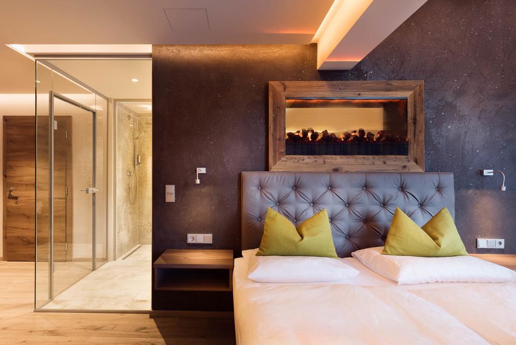 Premium Activehotel Bergkoenig Rehoboth Beach Dış mekan fotoğraf
