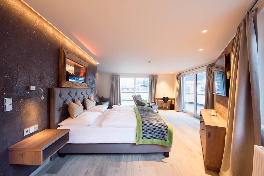 Premium Activehotel Bergkoenig Rehoboth Beach Dış mekan fotoğraf
