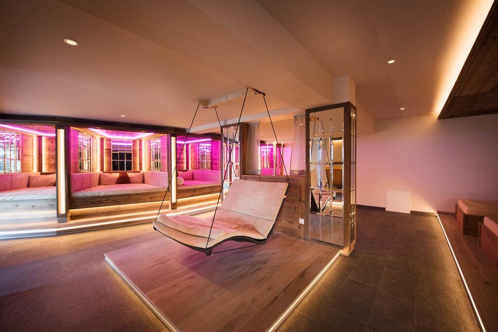 Premium Activehotel Bergkoenig Rehoboth Beach Dış mekan fotoğraf