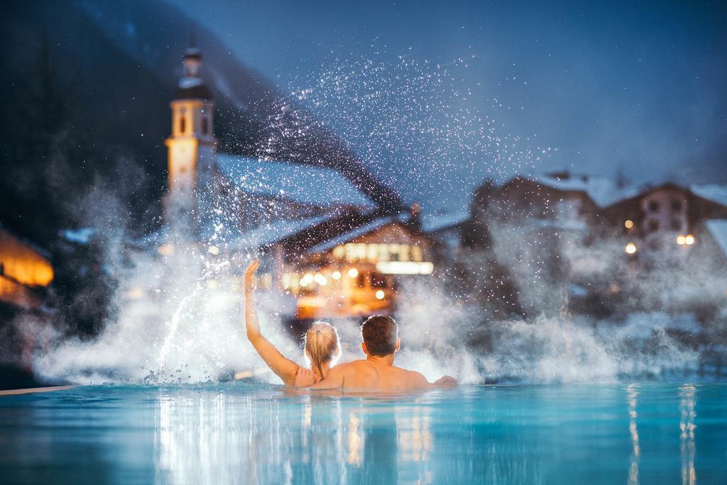 Premium Activehotel Bergkoenig Rehoboth Beach Dış mekan fotoğraf