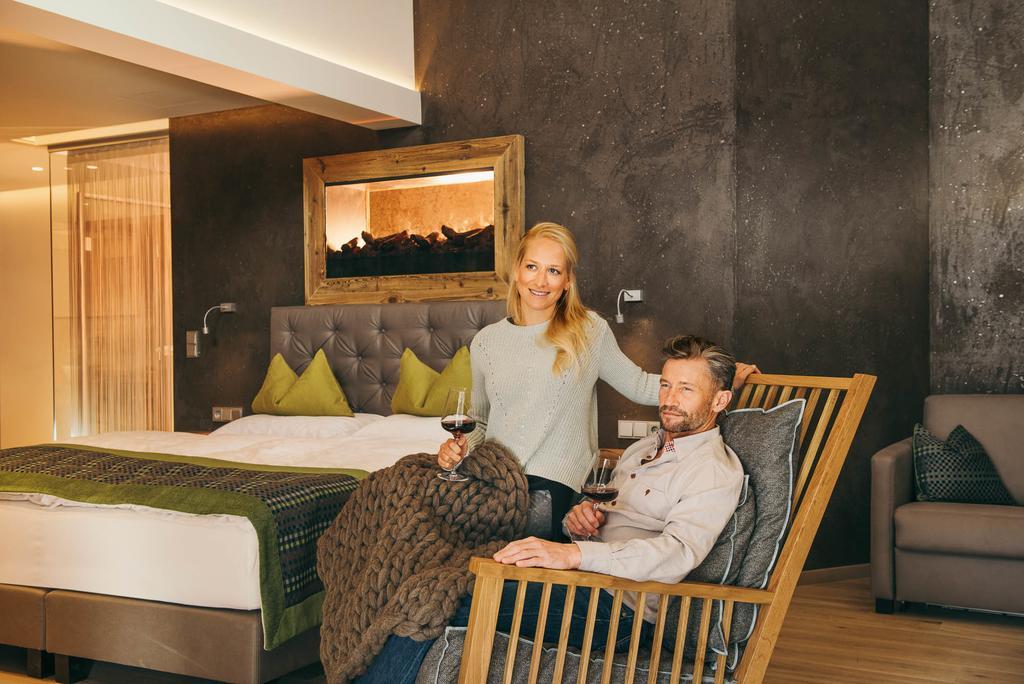 Premium Activehotel Bergkoenig Rehoboth Beach Dış mekan fotoğraf