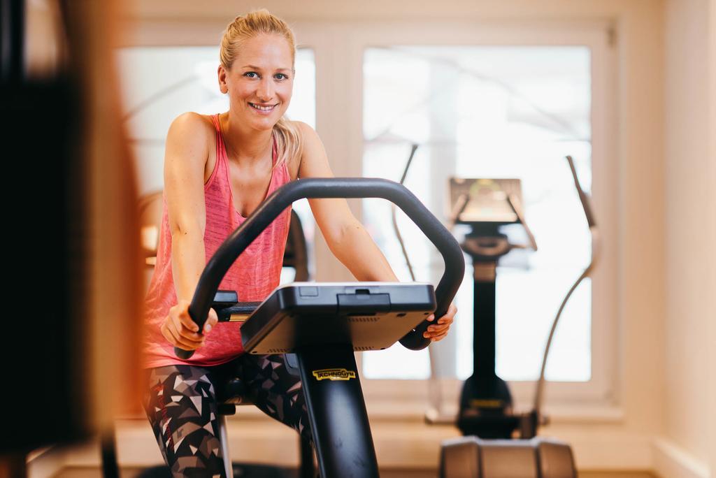 Premium Activehotel Bergkoenig Rehoboth Beach Dış mekan fotoğraf