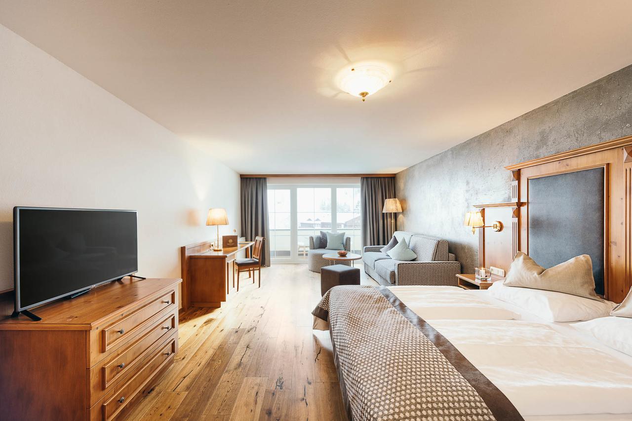 Premium Activehotel Bergkoenig Rehoboth Beach Dış mekan fotoğraf