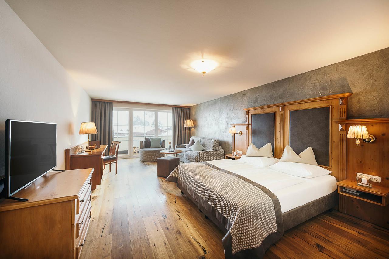 Premium Activehotel Bergkoenig Rehoboth Beach Dış mekan fotoğraf