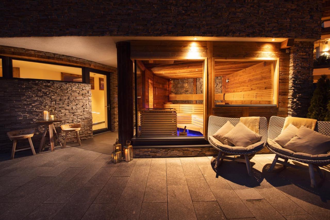 Premium Activehotel Bergkoenig Rehoboth Beach Dış mekan fotoğraf