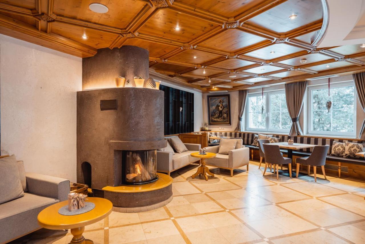 Premium Activehotel Bergkoenig Rehoboth Beach Dış mekan fotoğraf