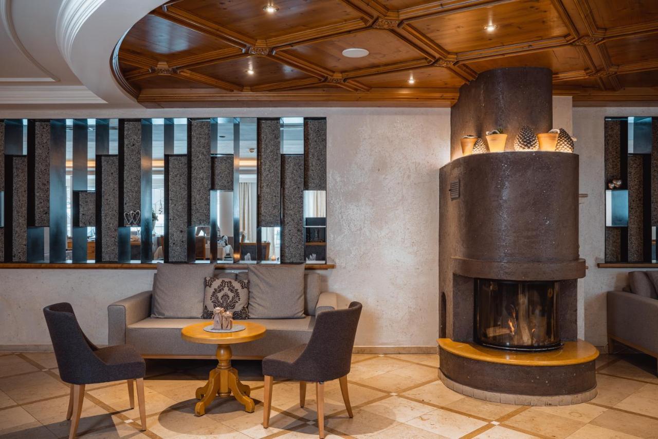 Premium Activehotel Bergkoenig Rehoboth Beach Dış mekan fotoğraf